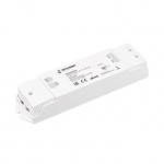 INTELLIGENT ARLIGHT Усилитель SMART-TRIAC-601-72-DIM-SUF (230V, 1x2A) (IARL, IP20 Пластик, 5 лет)