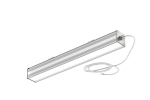Светильник LED Effect ВЕГА 24Вт 3000лм 4000К IP65 КСС Д 120° накладные/подвесные