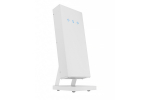 Рециркуляторы АНТИВИРУС POWER 3x15Вт РУ 120м2. Закрытого типа, для напольного размещения передвижной, цвет белый лотос