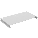 ESCA 7 Кр. пов. верт. внутр. 45град 50х150-1,5 RAL 9016 IEK