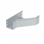 Переходник RRD 150/80 H80 укомпл,ZL ДКС