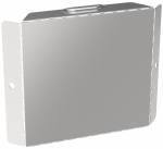 ESCA 3 Кр. пов. верт. внеш. 90град 50х150-0,6 IEK