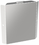 ESCA 3 Кр. пов. верт. внеш. 90град 50х200-0,6 IEK