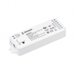 INTELLIGENT ARLIGHT Диммер SMART-PWM-102-72-DIM-SUF (12-36V, 2x5A, ZB) (IARL, Пластик) INTELLIGENT ARLIGHT Диммер SMART-PWM-102-72-DIM-SUF (12-36V, 2x5A, ZB) (IARL, Пластик)