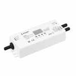 INTELLIGENT ARLIGHT Диммер SMART-PWM-104-82-DT6/DT8-WP-SUF (12-48V, 4x5A, IP67, DALI) (IARL, IP67 Пластик, 5 лет) INTELLIGENT ARLIGHT Диммер SMART-PWM-104-82-DT6/DT8-WP-SUF (12-48V, 4x5A, IP67, DALI) (IARL, IP67 Пластик, 5 лет)