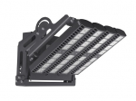 FORWARD 600W D30 957 BL DMX FB