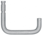 Скоба для оперативного зажима (С93)