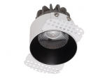 COOL TRIMLESS 07 WH/WH D45 4000K (with driver)
