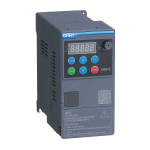 Преобразователь частоты NVF5-1.5/TD2-B, 1.5кВт, 220В 1Ф , общий тип