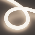 Лента герметичная MOONLIGHT-TOP-A336-D30mm 24V Day4000 (14.4 W/m, IP65, 5m, wire x1) (Arlight, Вывод прямой, 3 года) Лента герметичная MOONLIGHT-TOP-A336-D30mm 24V Day4000 (14.4 W/m, IP65, 5m, wire x1) (Arlight, Вывод прямой, 3 года)