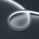 Лента герметичная MOONLIGHT-TOP-X320-13x12mm 24V White6500 (5 W/m, IP67, sauna, 5m, wire x1) (Arlight, Вывод вниз, 3 года) Лента герметичная MOONLIGHT-TOP-X320-13x12mm 24V White6500 (5 W/m, IP67, sauna, 5m, wire x1) (Arlight, Вывод вниз, 3 года)