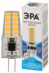 LED-JC-2,5W-220V-SLC-840-G4 ЭРА (диод, капсула, 2,5Вт, нейтр, G4) (20/500/24500)