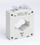 Шинный трансформатор тока 0.5 750А/5А 10ВА калиброванный с защитой от прикосновения DEKraft Шинный трансформатор тока 0.5 750А/5А 10ВА калиброванный с защитой от прикосновения DEKraft