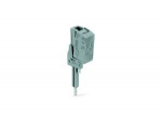 Prьfadapter N / L, fьr Trenn-IEK