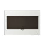 Корпус пластиковый NEX5-C11300M IP30 13 мод. 1 ряд. навесной (R)