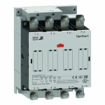 Контактор OptiStart K-AF-195-40-00-E024 с катушкой AC/DC с электронным управлением