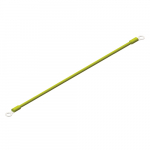 Заземляющий проводник универсальный 10х200мм