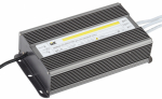 Драйвер 200Вт 12В блок-шнуры IP67 LED ИПСН-PRO IEK (1/6)