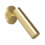 Светильник SP-READER-NB-R60-3W Warm2700 (GD, 20 deg, 230V) (Arlight, IP20 Металл, 3 года) Светильник SP-READER-NB-R60-3W Warm2700 (GD, 20 deg, 230V) (Arlight, IP20 Металл, 3 года)