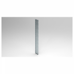 Кабельный лоток вертикальный - 46U - ширина 200 мм Кабельный лоток вертикальный - 46U - ширина 200 мм