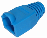 Колпачок RJ-45 синий REXANT (100/100/2500)