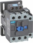 Контактор NXC-100 220AC 1НО+1НЗ 50Гц CHINT (1)