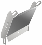 ESCA 3 Поворот верт. внеш. 45град 35х200-0,6 IEK ESCA 3 Поворот верт. внеш. 45град 35х200-0,6 IEK