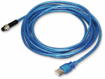 Коммуникационный кабель USB 756-4101/042-030