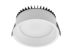 SPLIGHT/R 12W D36 940 BK