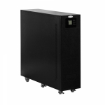 SKAT-UPS 30-3/3-ON-3х(20x9) трехфазный источник бесперебойного питания 27кВт, Online синусоида SKAT-UPS 30-3/3-ON-3х(20x9) трехфазный источник бесперебойного питания 27кВт, Online синусоида