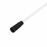 Коннектор питания ARL-WAVE-0612-CON-POWER-FEMALE-BLK (Arlight, IP67 Пластик, 3 года) Коннектор питания ARL-WAVE-0612-CON-POWER-FEMALE-BLK (Arlight, IP67 Пластик, 3 года)