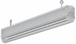 PRO Светильник LED ДСП 7047 20Вт К15 5000К IP66 IEK