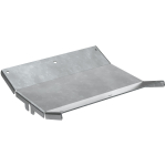 ESCA 7 Кр. пов. верт. внутр. 45град 50х150-2,0 HDZ IEK