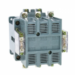 Пускатель электромагнитный ПМ12-63100 380В 2NC+4NO EKF Basic (6/1)