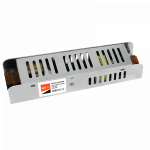 Драйвер 60Вт 24В блок-клеммы IP20 BSPS 24V 2,50A = 60W Jazzway (1/100)