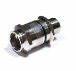 Ех-кабельный ввод ВКВБ1-НС-M32-26-33 1Ex d e II Gb X ГОФРОМАТИК (ЗЭТАРУС)