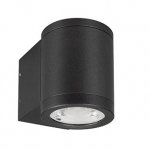 Светильник LGD-RAY-WALL-R65-9W Day4000 (GR, 23 deg, 230V) (Arlight, IP65 Металл, 3 года) Светильник LGD-RAY-WALL-R65-9W Day4000 (GR, 23 deg, 230V) (Arlight, IP65 Металл, 3 года)