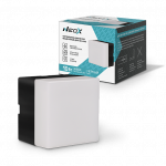 Светильник-коннектор квадратный ДБО-КВ-LINE 10Вт 6500К 230В черный NEOX (1/1) Светильник-коннектор квадратный ДБО-КВ-LINE 10Вт 6500К 230В черный NEOX (1/1)