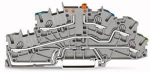 N-Trenn / L / PE-IEK, mit Trennmesse