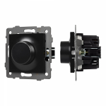 Механизм светорегулятора SWT-DLR-BK-V (250V, 10A) (Arlight, -) Механизм светорегулятора SWT-DLR-BK-V (250V, 10A) (Arlight, -)