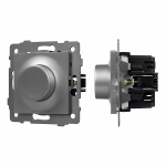 Механизм светорегулятора SWT-DLR-GR-V (250V, 10A) (Arlight, -) Механизм светорегулятора SWT-DLR-GR-V (250V, 10A) (Arlight, -)