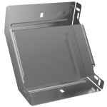 ESCA 5 Поворот верт. внутр. 90град 50х200-1,2 IEK ESCA 5 Поворот верт. внутр. 90град 50х200-1,2 IEK