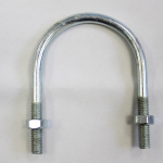 Хомутик С 441 М8 (2 1/2") ГОФРОМАТИК (ЗЭТАРУС)
