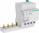 Блок диф. тока 4Р 63A 300мА Тип-AC-S Systeme9 Systeme Electric (1/15)