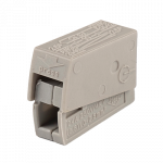 Клемма монтажная СМК PTC-2P 224-101 400V 24A 0,5-2,5 mm2 / 100 шт./ Jazzway Клемма монтажная СМК PTC-2P 224-101 400V 24A 0,5-2,5 mm2 / 100 шт./ Jazzway