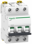 Авт.выкл. 3Р 25А 6кА С iC60N Acti9 Schneider Electric (4)