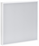 Панель светодиод универс 45Вт 3000К 5850Лм 595х595х45 ПРИЗМА IP40 ДВО 1001 LIGHTING PRO IEK (1/4)