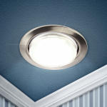 KL35 SN /1 (к) Светильник ЭРА под лампу Gx53,220V, 13W,сатин никель (80/1680) KL35 SN /1 (к) Светильник ЭРА под лампу Gx53,220V, 13W,сатин никель (80/1680)