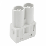 Вилка OptiLink HDC-HM-2.2-70-M-(14-22)-1000V