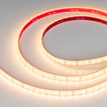 Лента герметичная RTW-PS-A80-12mm 24V Warm2400 (4.8 W/m, IP67, TWP100, 5m) (Arlight, -) Лента герметичная RTW-PS-A80-12mm 24V Warm2400 (4.8 W/m, IP67, TWP100, 5m) (Arlight, -)